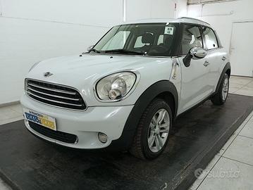 MINI Mini Countryman 1.6 Cooper