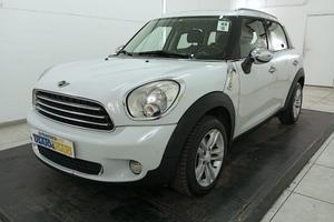 MINI Mini Countryman 1.6 Cooper