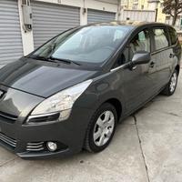 Peugeot 5008 1.6 VTi 120CV Tecno BENZINA