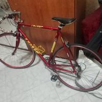 bici da corsa