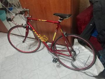 bici da corsa