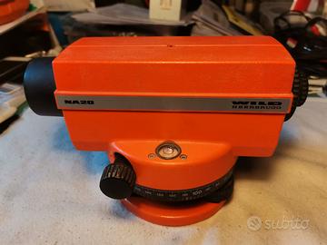 Leica Wild Heerbrugg NA20