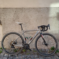 Gravel GT grade