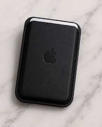 Apple Wallet