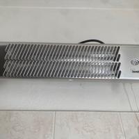 Stufetta bagno