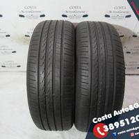 Gomme 205 55 17 Pirelli 80% 205 55 R17
