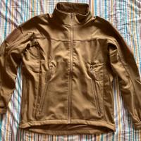 Giacca softshell Tru-Spec