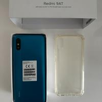 Redmi 9 AT