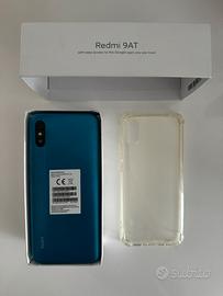 Redmi 9 AT