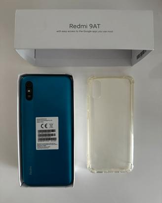 Redmi 9 AT