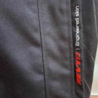 pantaloni moto 