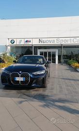 Bmw serie 4 gran Coupè