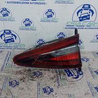 ALFA ROMEO STELVIO STOP POSTERIORE INTERNO DX NUOV