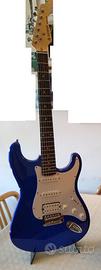 Chitarra elettrica DONNER
