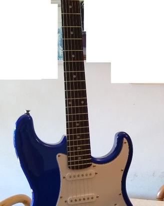 Chitarra elettrica DONNER