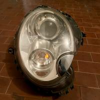 Faro Xenon Mini Cooper S