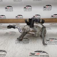 Radiatore scarico valvola egr ford focus 2012 1.6l