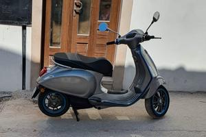 Vespa elettrica