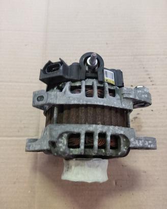Alternatore HYUNDAI I20 1248cc benzina del 2017