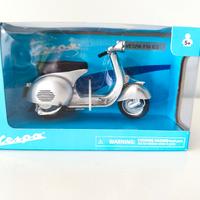 Modellino Vespa 150 GS