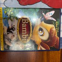 Dvd bambi
