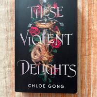 These violent delights