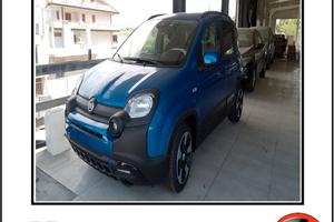 Fiat Panda 1.0 FireFly S&S Hybrid Pandina- valida 