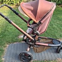 passeggino jane trider