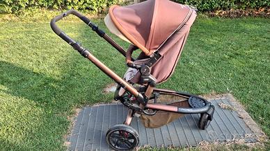 passeggino jane trider