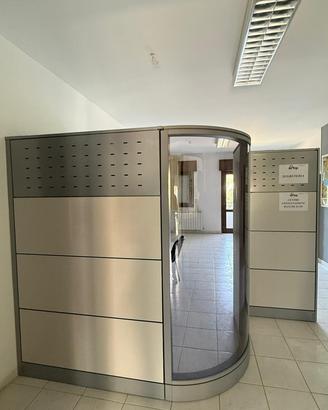 Mobili da ufficio