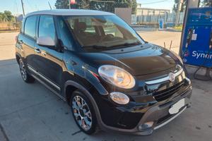 Fiat 500 L 1.6 mjt Trekking bicolor