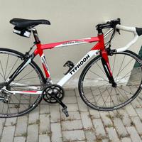 Bicicletta da corsa