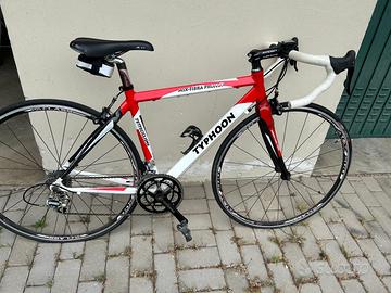Bicicletta da corsa