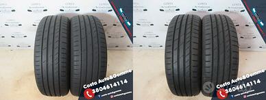 Saldi 205 60 16 Kumho 90% 205 60 R16
