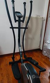 Domyos Essential+ 06