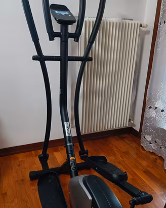 Domyos Essential+ 06