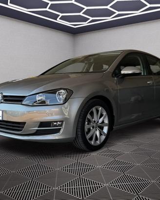 Volkswagen Golf SOLO 13.900 KM, 1.4 TSI 125 CV DSG