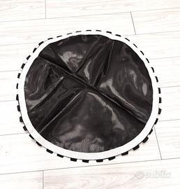 Tela di ricambio  trampolino elastico Coal Sport