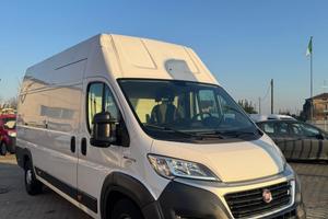 Fiat Ducato 35 2.3 MJT 150CV PLM-TA Furgone Maxi