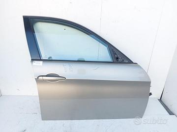 41007203644 PORTA ANTERIORE DX BMW SERIE 3 (E90) 2