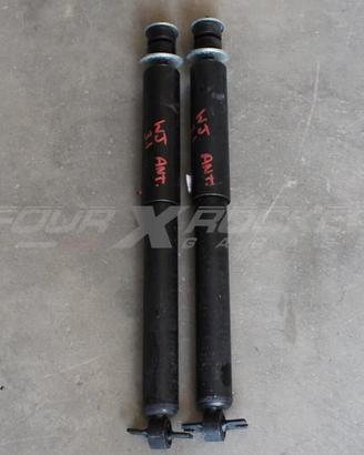 Ammortizzatori Jeep Grand Cherokee WJ 99-04