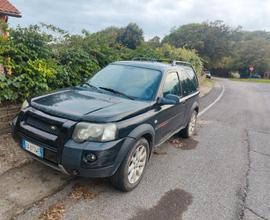 LAND ROVER Freelander 2ª serie - 2005