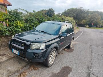 LAND ROVER Freelander 2ª serie - 2005