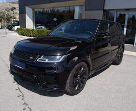 Land Rover RR Sport 3.0 TDV6 HSE DYNAMIC FULL...