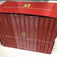 La grande storia Ferrari