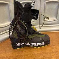 Scarpa Alien 1.0