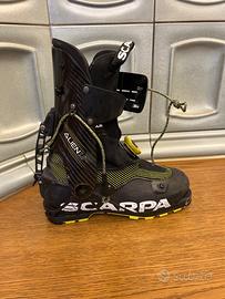 Scarpa Alien 1.0