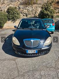 LANCIA Ypsilon - 2004