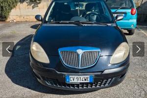 LANCIA Ypsilon - 2004