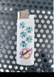 Accendini Smoking collezione